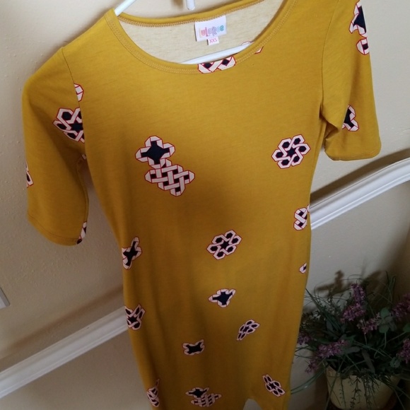 NWOT Lularoe Dress! - Picture 3 of 3